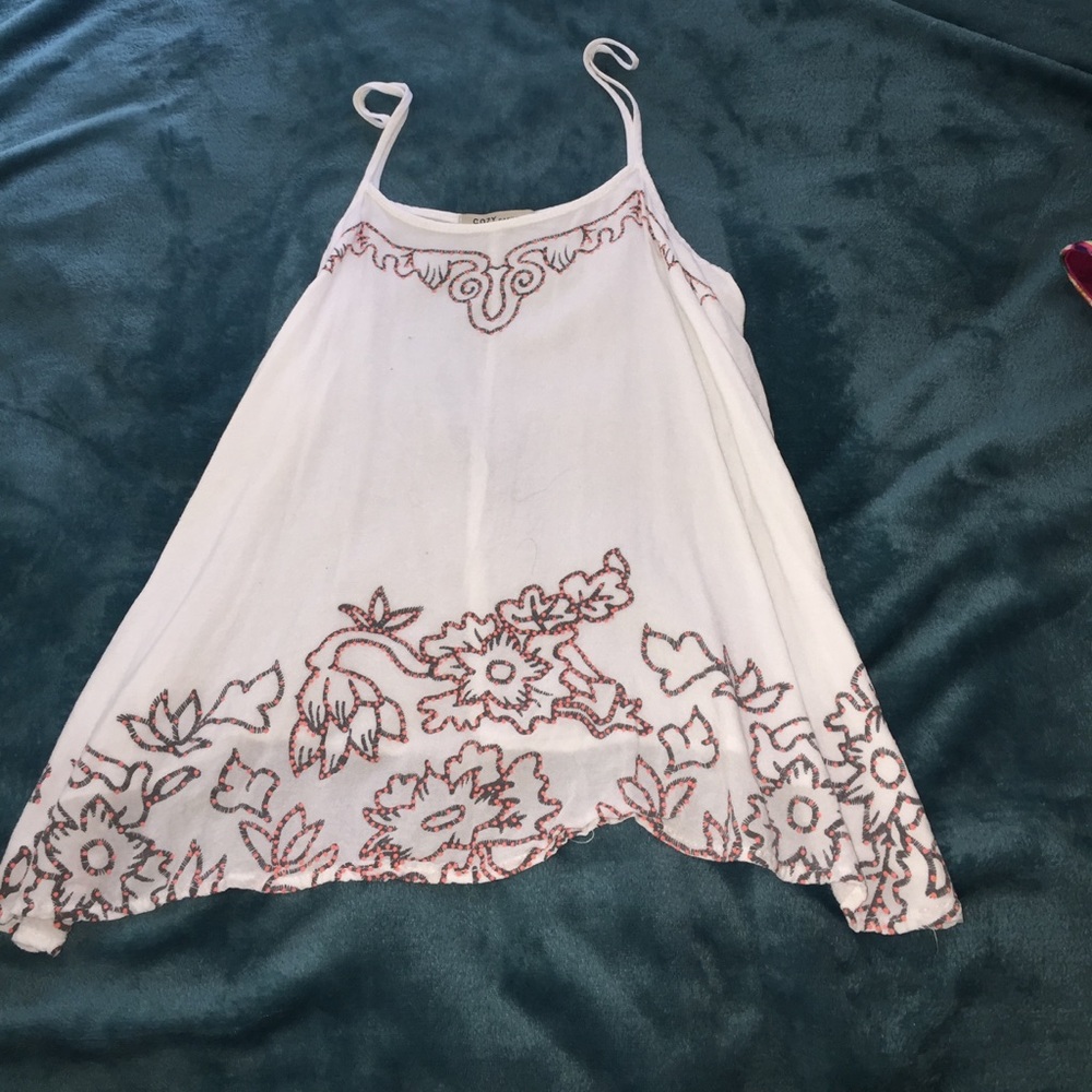 ❌sold❌Summer top💋