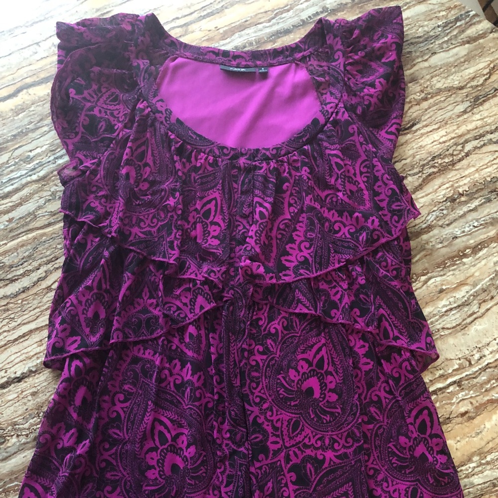 Like new dress