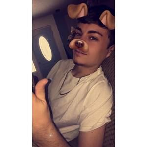 Meet your Posher, Clayton