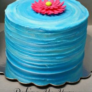 Meet your Posher, Blythe