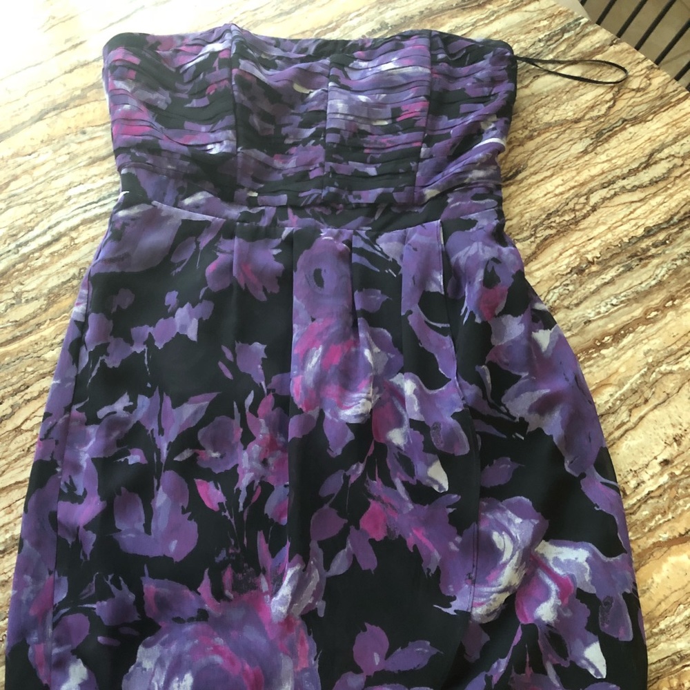 Small dress