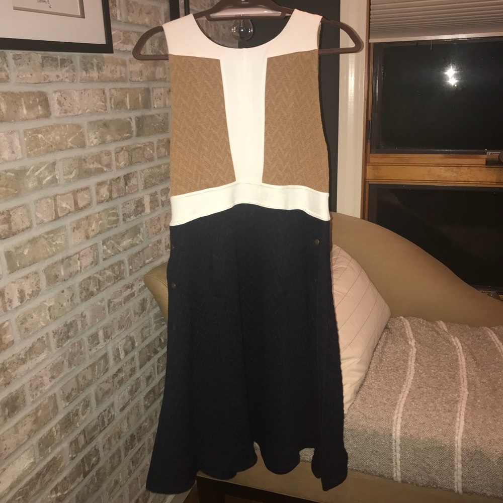 Anthropologie Maeve Dress