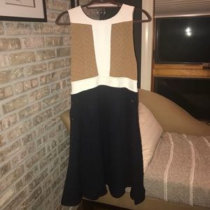 Anthropologie Maeve Dress