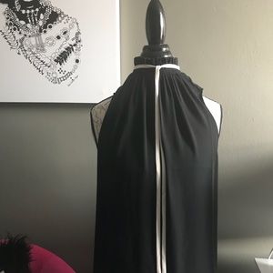 Who What Wear Blouse Size XL