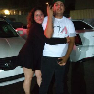 Meet your Posher, Lynette