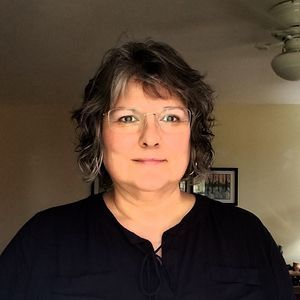 Meet your Posher, Anita