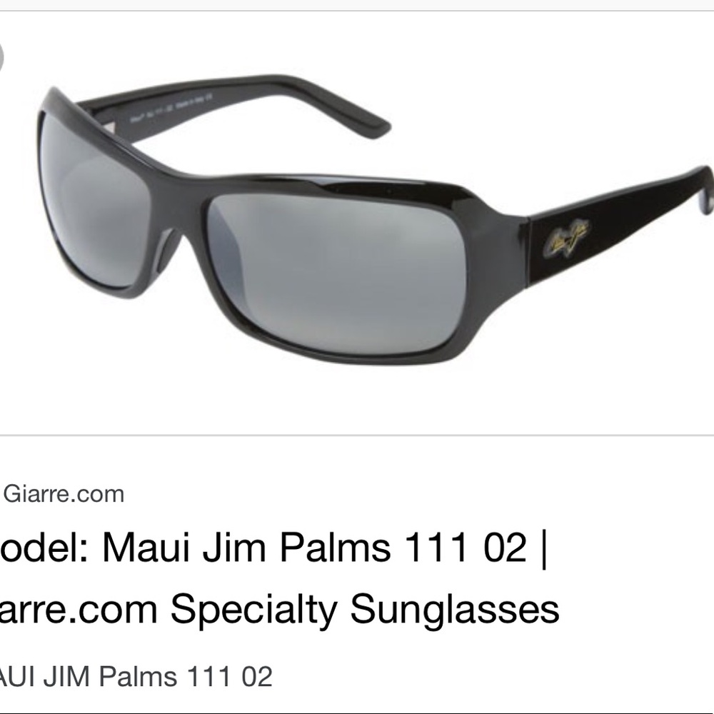 ❄️MAKE OFFER❄️ Maui Jim Women’s Sunglasses