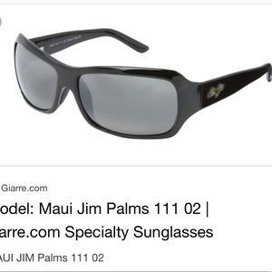 ❄️MAKE OFFER❄️ Maui Jim Women’s Sunglasses