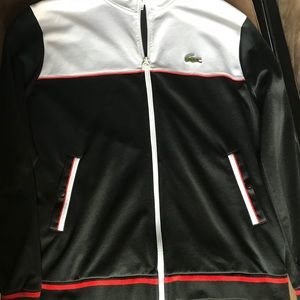 Lacoste Sport Jacket