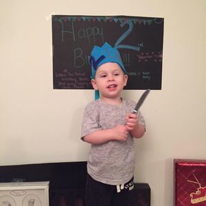 Meet your Posher, Rebecca