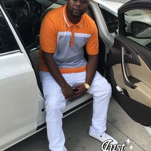 Meet your Posher, Jacob