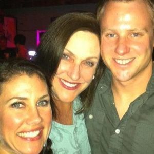 Meet your Posher, Monica