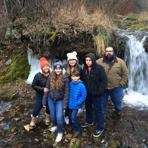 Meet your Posher, Holly