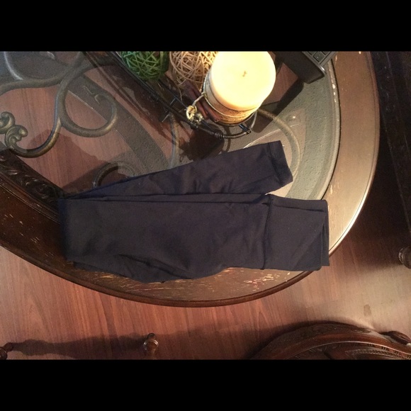 Lululemon Wunder Under Full Length Leggings - Picture 5 of 8