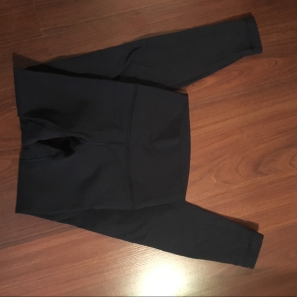 Lululemon Wunder Under Full Length Leggings - Picture 7 of 8