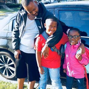 Meet your Posher, Leonard