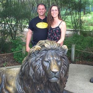 Meet your Posher, Patricia