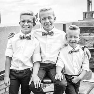 Meet your Posher, Tracie