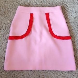 Storets Pink Skirt