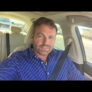 Meet your Posher, Bryan