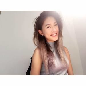 Meet your Posher, Isa