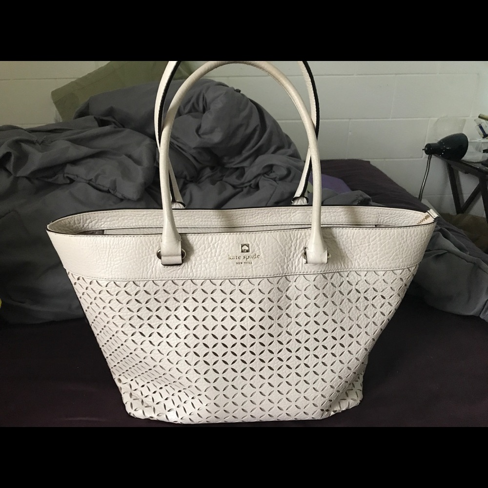 Kate Spade Large Tote