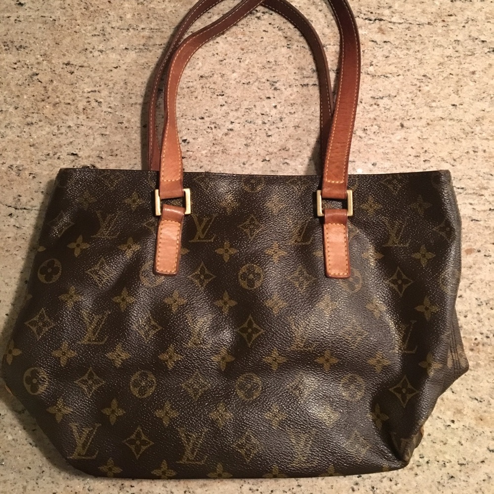 Louis Vuitton Monogram Purse