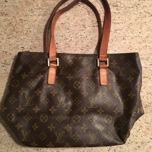 Louis Vuitton Monogram Purse