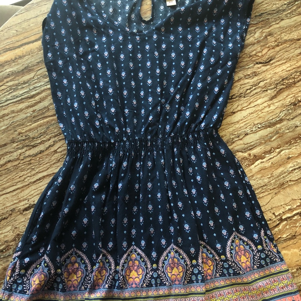 Mossimo new dress