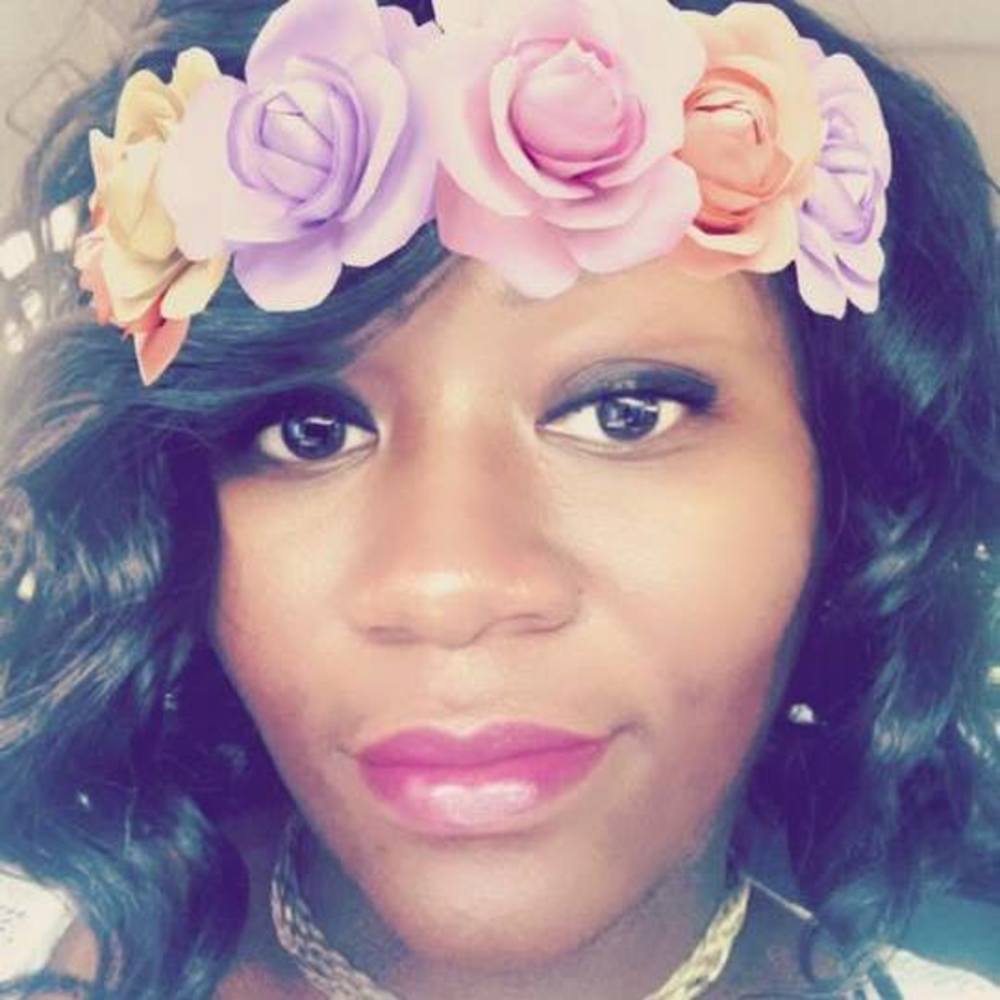 Meet your Posher, Kisha