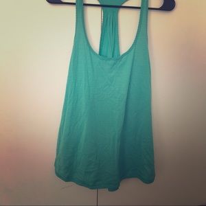 Lululemon 105 singlet