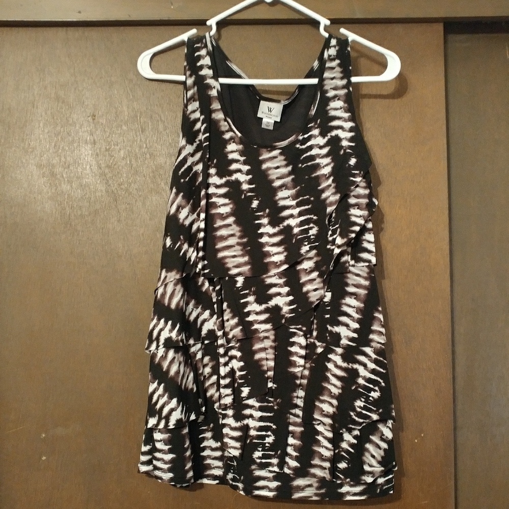 Worthington Tank Top