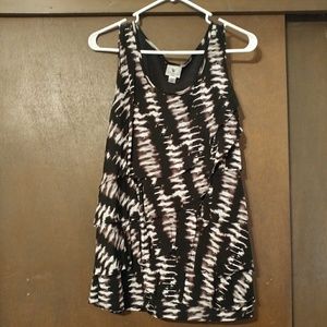 Worthington Tank Top