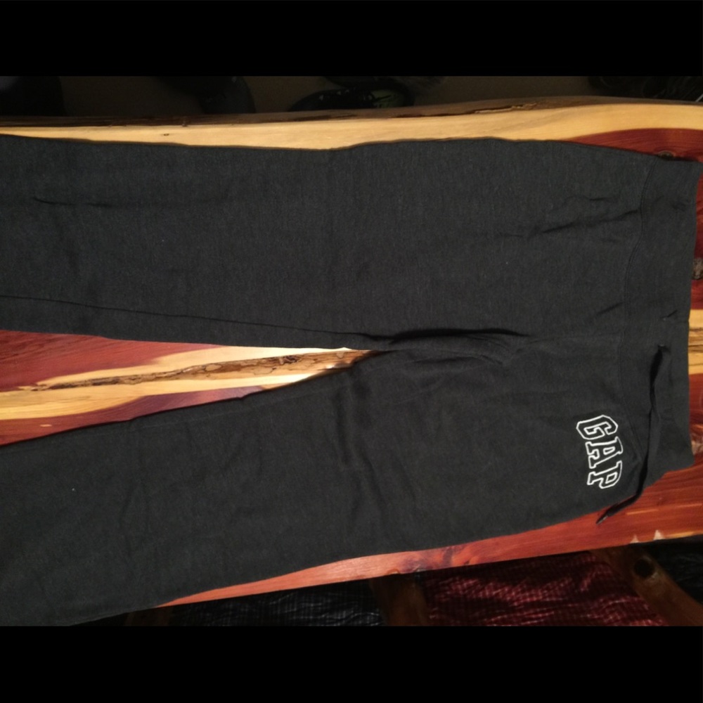 Gap sweatpants