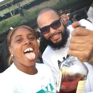 Meet your Posher, Tyrell