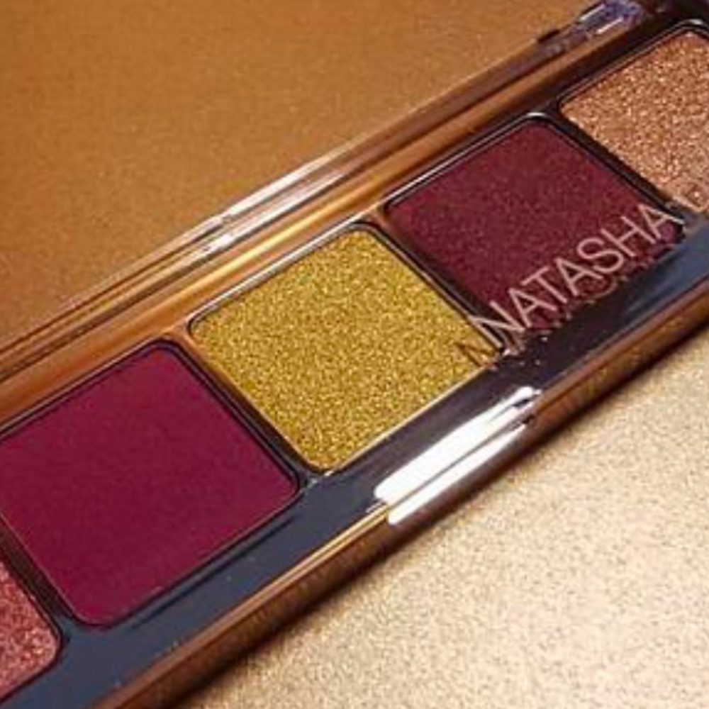 Natasha Denona Holiday Palette TWO PALETTES!💥 - Picture 2 of 8