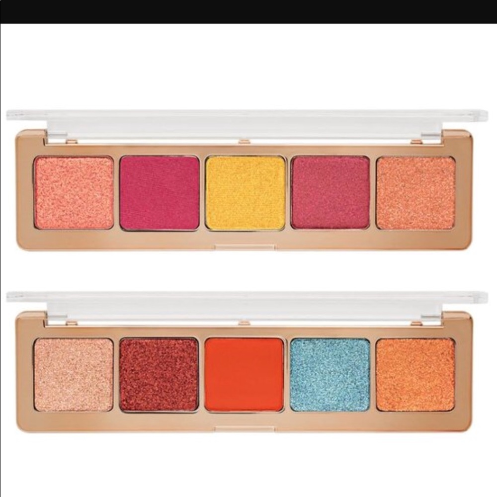 Natasha Denona Holiday Palette TWO PALETTES!💥 - Picture 3 of 8
