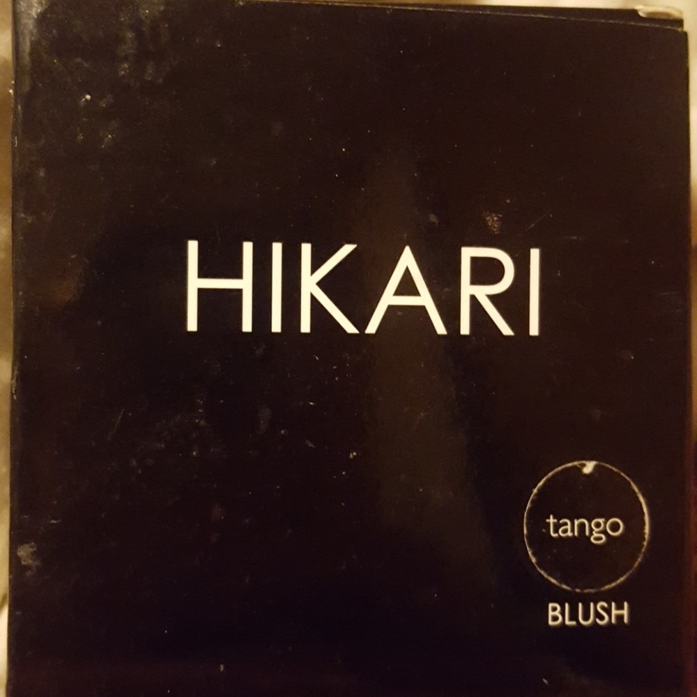 Hikari blush