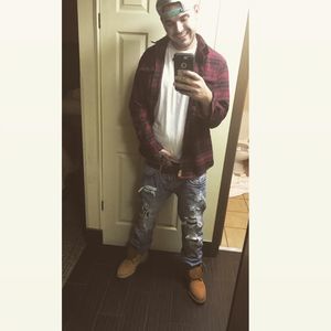 Meet your Posher, Teddy