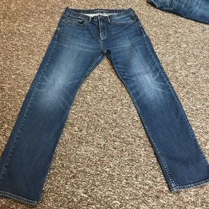 Men's Jeans