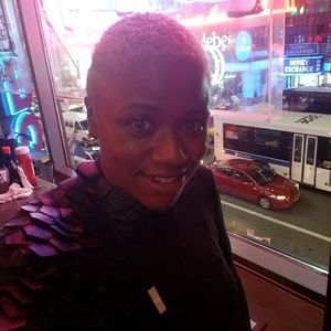 Meet your Posher, Ashley