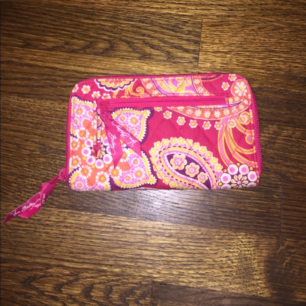 Vera Bradley Wallet
