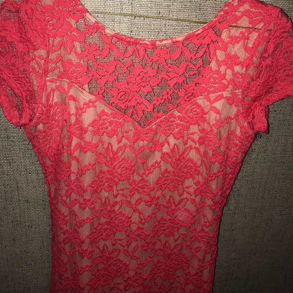 B darlin dress - Picture 2 of 4