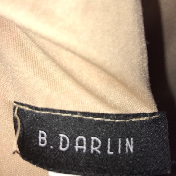 B darlin dress - Picture 4 of 4