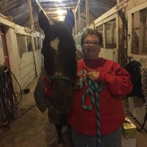 Meet your Posher, Ann