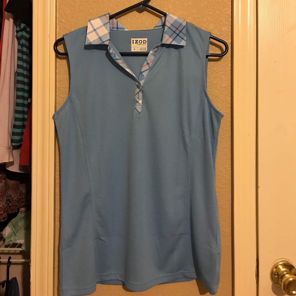 Women’s Golf Shirt and Skort set