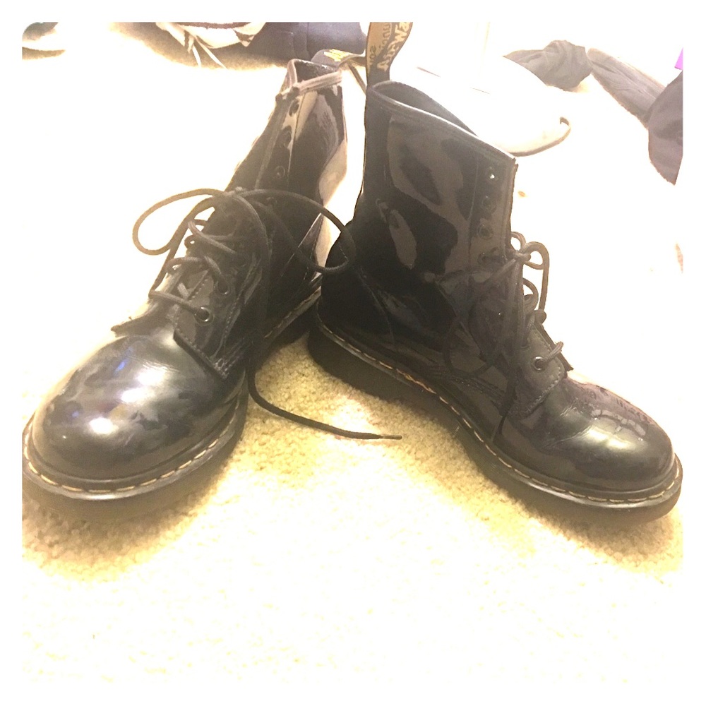 Dr martens