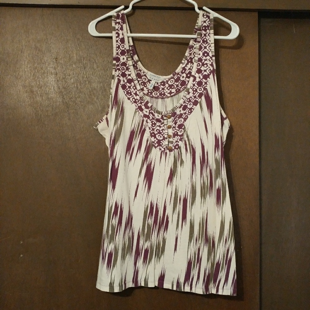 Old Navy Tank top