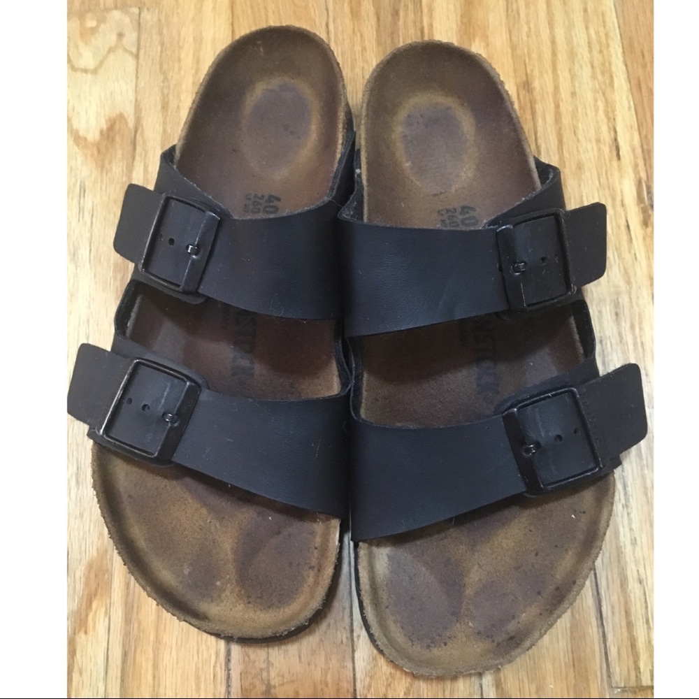 Birkenstock Arizona Sandals