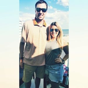 Meet your Posher, Jamie